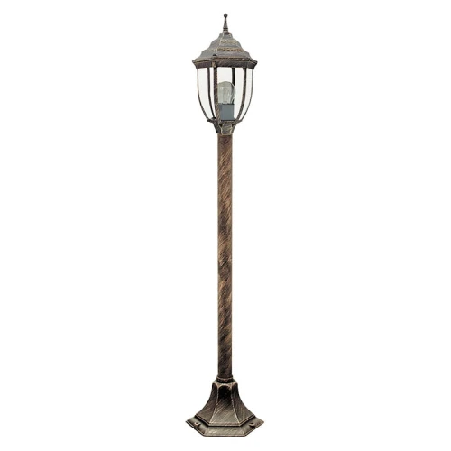 Lampa zewnętrzna stojąca Nizza wys. 104,5cm IP43 E27 Rabalux 8455  5998250384559 lampynox noxbox www.lampynox.pl 1.jpg