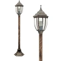 Lampa zewnętrzna stojąca Nizza wys. 104,5cm IP43 E27 Rabalux 8455  5998250384559 lampynox noxbox www.lampynox.pl 2.jpg