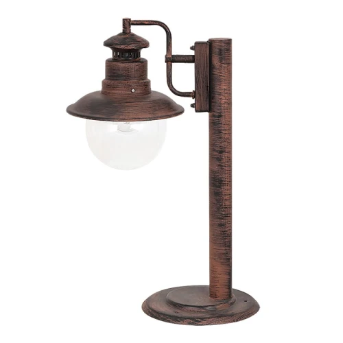 Lampa stojąca zewnętrzna Odessa wys. 53,5cm IP44 E27 Rabalux 8165  5998250381657 lampynox noxbox www.lampynox.pl 1.jpg
