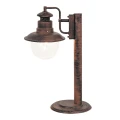 Lampa stojąca zewnętrzna Odessa wys. 53,5cm IP44 E27 Rabalux 8165  5998250381657 lampynox noxbox www.lampynox.pl 2.jpg