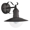Kinkiet zewnętrzny Oslo Czarny IP44 E27 Rabalux 8680  5998250386805 lampynox noxbox www.lampynox.pl 1.jpg
