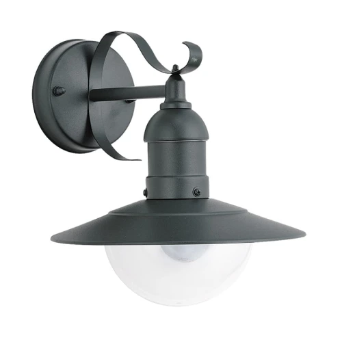 Kinkiet zewnętrzny Oslo Zielony IP44 E27 Rabalux 8682  5998250386829 lampynox noxbox www.lampynox.pl 1.jpg
