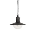 Lampa zewnętrzna wisząca Oslo Czarna IP44 E27 Rabalux 8717  5998250387178 lampynox noxbox www.lampynox.pl 2.jpg