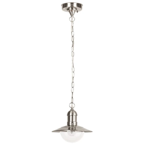 Lampa zewnętrzna wisząca Oslo Stalowa IP44 E27 Rabalux 8764  5998250387642 lampynox noxbox www.lampynox.pl 1.jpg