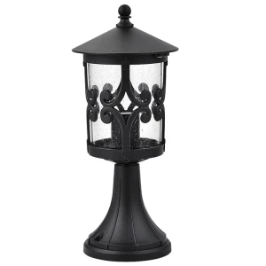 Palma wys. 36,6cm IP23 E27 Lampa stojąca zewnętrzna Rabalux 8537