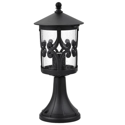 Lampa stojąca zewnętrzna Palma wys. 36,6cm IP23 E27 Rabalux 8537  5998250385372 lampynox noxbox www.lampynox.pl 1.jpg