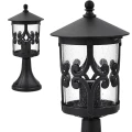 Lampa stojąca zewnętrzna Palma wys. 36,6cm IP23 E27 Rabalux 8537  5998250385372 lampynox noxbox www.lampynox.pl 2.jpg