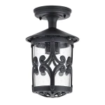  Palma IP23 E27 Lampa zewnętrzna sufitowa Rabalux 8539 