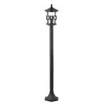Palma wys. 1m IP23 E27 Lampa stojąca zewnętrzna Rabalux 8540