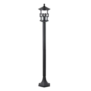 Palma wys. 1m IP23 E27 Lampa stojąca zewnętrzna Rabalux 8540