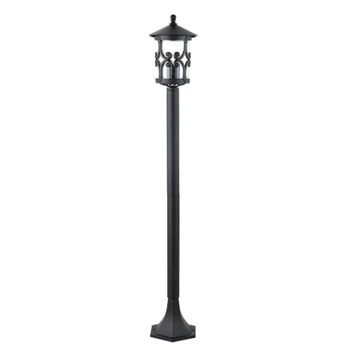 Lampa stojąca zewnętrzna Palma wys. 1m IP23 E27 Rabalux 8540  5998250385402 lampynox noxbox www.lampynox.pl 1.jpg