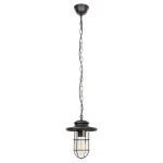 Pavia IP44 E27 Lampa wisząca zewnętrzna Rabalux 8070 ( dostępna 1 szt. )