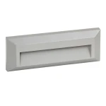 Pueblo LED 1,6W IP65 4000K Lampa zewnętrzna schodowa Rabalux 8011 (4 szt. na stanie od ręki, wysyłka 24H)