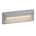 Lampa zewnętrzna schodowa Pueblo LED 1,6W IP65 4000K Rabalux 8011  5998250380117 lampynox noxbox www.lampynox.pl 2.jpg