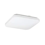Rob LED 20W szer. 28cm 4000K 1400lm Plafon Rabalux 2286 