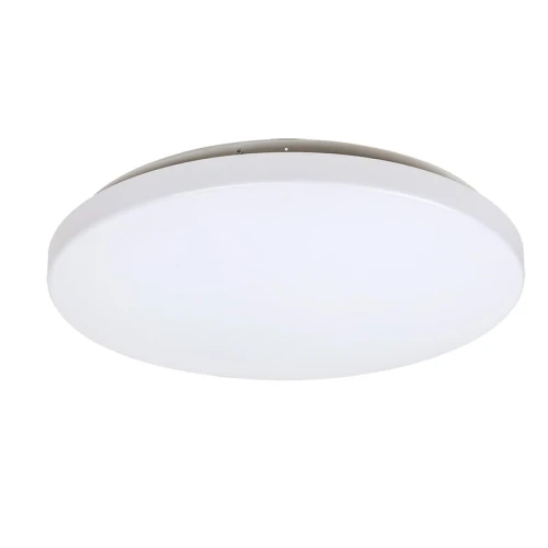 Rob LED 32W szer. 38cm 3000K 2100lm Plafon Rabalux 3339  5998250333397 lampynox noxbox www.lampynox.pl 1.jpg