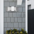 Kinkiet zewnętrzny Roma Stal Stainless IP44 E27 Rabalux 8410  5998250384108 lampynox noxbox www.lampynox.pl 2.jpg