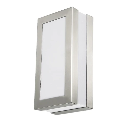 Kinkiet zewnętrzny Stuttgart Stal Stainless IP44 E27 Rabalux 8170  5998250381701 lampynox noxbox www.lampynox.pl 1.jpg