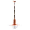 Lampa wisząca zewnętrzna Tallinn IP44 E27 Rabalux 8545  5998250385457 lampynox noxbox www.lampynox.pl 1.jpg