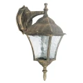 Kinkiet zewnętrzny Toscana Dół Złoto antyczne IP43 E27 Rabalux 8391  5998250383910 lampynox noxbox www.lampynox.pl 1.jpg