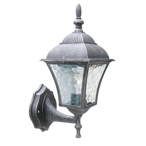 Kinkiet zewnętrzny Toscana Góra Srebro antyczne IP43 E27 Rabalux 8397  5998250383972 lampynox noxbox www.lampynox.pl 1.jpg