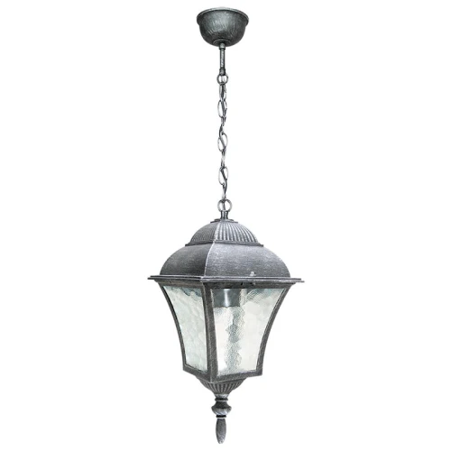 Lampa wisząca zewnętrzna Toscana Srebro antyczne IP43 E27 Rabalux 8399  5998250383996 lampynox noxbox www.lampynox.pl 1.jpg
