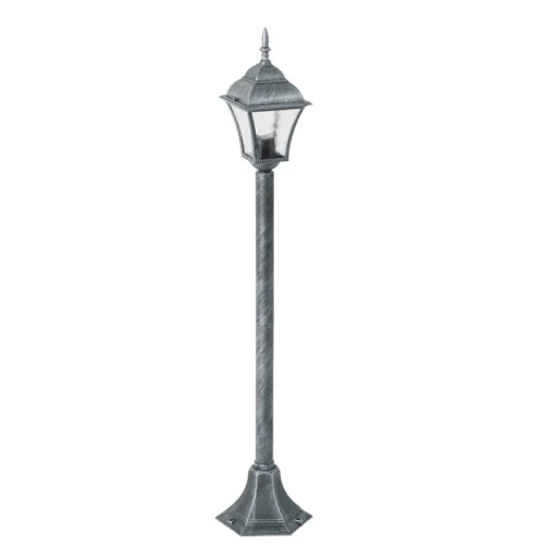 Lampa stojąca ogrodowa Toscana Srebro antyczne wys. 1,06m IP43 E27 Rabalux 8400  5998250384009 lampynox noxbox www.lampynox.pl 1.jpg