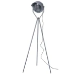 CICLETA Szara Lampa podłogowa Lucide 05723/01/36