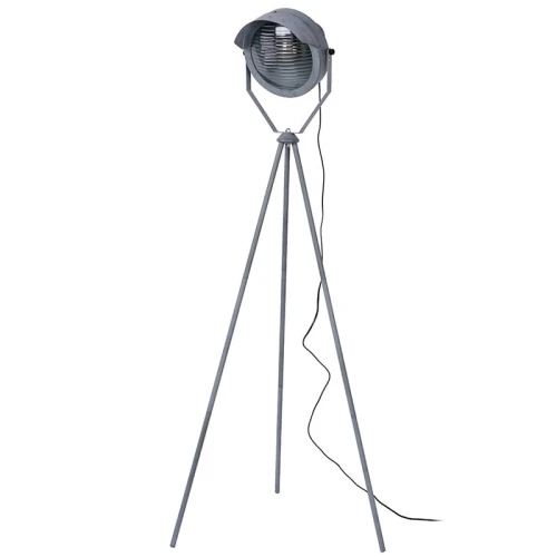 Lampa podłogowa CICLETA Szara Lucide 057230136  5411212051059 lampynox noxbox www.lampynox.pl 1.jpg