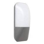 Ecuador LED 10W 4000K IP65 kinkiet zewnętrzny Rabalux 7996