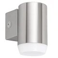 Kinkiet zewnętrzny Catania Satynowy chrom LED 4W 4000K IP44 Rabalux 8936  5998250389363 lampynox noxbox www.lampynox.pl 1.jpg