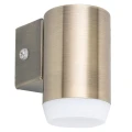 Kinkiet zewnętrzny Catania Brąz LED 4W 4000K IP44 Rabalux 8937  5998250389370 lampynox noxbox www.lampynox.pl 1.jpg