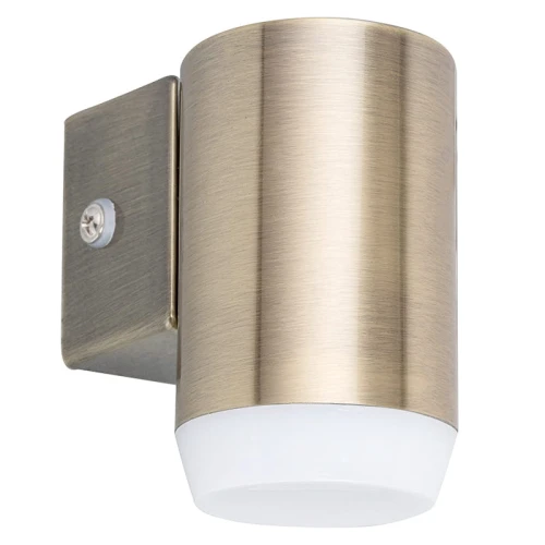Kinkiet zewnętrzny Catania Brąz LED 4W 4000K IP44 Rabalux 8937  5998250389370 lampynox noxbox www.lampynox.pl 1.jpg