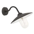 Kinkiet zewnętrzny Vigo Czarny mat E27 IP44 Rabalux 8686  5998250386867 lampynox noxbox www.lampynox.pl 1.jpg
