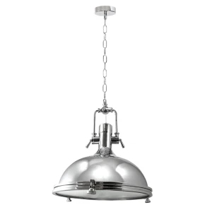 Klar lampa wisząca Polux IL MIO 309938