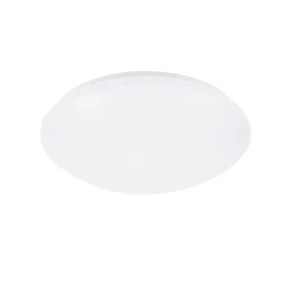 Lucas LED 12W 4000K IP44 5 lat gwar. Plafon Rabalux 3437