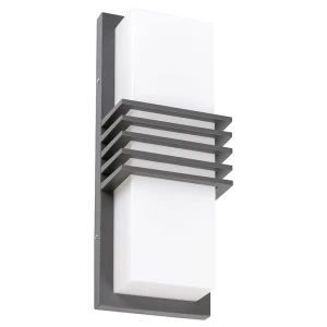 Rodez LED 12W 4000K IP44 Kinkiet zewnętrzny Rabalux 8940 