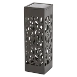 Mora LED 0,16W 3000K IP23 Lampa dekoracyjna solarna zewnętrzna stojąca Rabalux 8949 