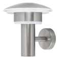 Kinkiet zewnętrzny Denmark LED 9W 4000K IP44 Rabalux 8976  5998250389769 lampynox noxbox www.lampynox.pl 1.jpg