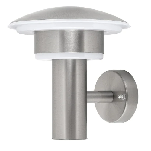 Kinkiet zewnętrzny Denmark LED 9W 4000K IP44 Rabalux 8976  5998250389769 lampynox noxbox www.lampynox.pl 1.jpg