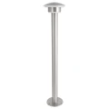 Lampa ogrodowa stojąca Denmark LED 9W wys. 86cm. 4000K IP44 Rabalux 8978  5998250389783 lampynox noxbox www.lampynox.pl 1.jpg
