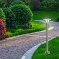 Lampa ogrodowa stojąca Denmark LED 9W wys. 86cm. 4000K IP44 Rabalux 8978  5998250389783 lampynox noxbox www.lampynox.pl 4.jpg