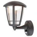 Kinkiet zewnętrzny z czujnikiem ruchu i zmierzchu Sorrento LED 8W 3000K IP44 Rabalux 7849  5998250378497 lampynox noxbox www.lampynox.pl 2.jpg