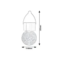 Lampa dekoracyjna Yola LED 0,06W RGB IP44 Rabalux 7850  5998250378503 lampynox noxbox www.lampynox.pl 9.jpg