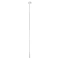 Lampa wisząca ARTA Biała LED 7W 3000K CRI90 OXYLED 456634  5902701456634 lampynox noxbox www.lampynox.pl 1.jpg