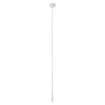 ARTA Biała LED 7W 3000K CRI>90 Lampa wisząca OXYLED 456634