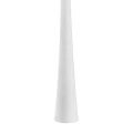 Lampa wisząca ARTA Biała LED 7W 3000K CRI90 OXYLED 456634  5902701456634 lampynox noxbox www.lampynox.pl 2.jpg