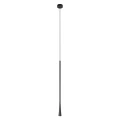 Lampa wisząca ARTA Czarna LED 7W 3000K CRI90 OXYLED 456641  5902701456641 lampynox noxbox www.lampynox.pl 1.jpg