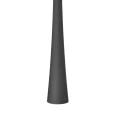 Lampa wisząca BOSA Czarna LED 7W 3000K CRI90 OXYLED 456573  5902701456573 lampynox noxbox www.lampynox.pl 2.jpg