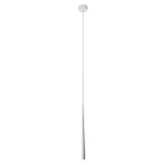 BOSA Biała LED 7W 3000K CRI>90 Lampa wisząca OXYLED 456580